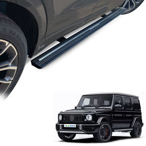 Estribo Lateral Eléctrico de Bajo Precio para Mercedes-Benz G Power, Estribos Automáticos de Fábrica Compatibles con GLC GLS GLK ML GL - Product Image 1