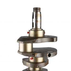 Cigüeñal de Repuesto de Alto Rendimiento a Precio de Fábrica, Piezas Originales del Motor para NISSAN FE6 FE6T 12200-Z5500 Z5568 Z5602 Z5660 - Product Image 2