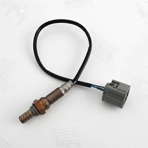 LFG2-18-861 Downstream Oxygen Sensor for <strong>Mazda</strong> MX-5 Miata 2.0L 2006-2015 <strong>NC</strong> Rear Lambda Sensor LFG218861 234-4340 Sensor 2 - Product Image 5