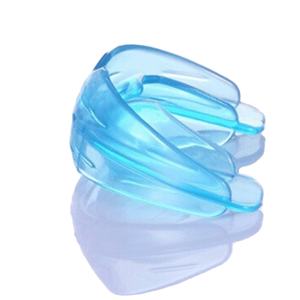 Protezione dentale professionale Comfort Fit protezione dentale denti smerigliatura ferma le protezioni per la bocca del mirrismo - Product Image 2