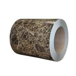 Fabrik-Großhandel Farbbeschichtete Stahlcoils 70G/80G Elektrogalvanisierte Coils zum Biegen, Schneiden, Schweißen Baotesiman Marke ISO - Product Image 2