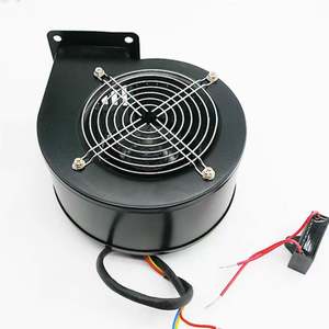 ผู้ผลิตพัดลมระบายอากาศแบบแรงเหวี่ยงสำหรับเครื่องอัดรีดในอุตสาหกรรม - Product Image 6