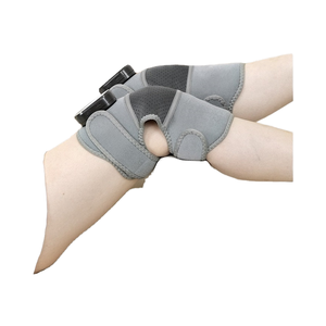 Dispositivo multifuncional para aliviar el dolor de la articulación de la rodilla calentada en un solo producto de masaje - Product Image 4