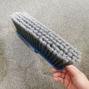 ไม้กวาดพลาสติกทำความสะอาดพื้นไม้กวาดในร่ม - Product Image 5