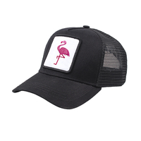 Casquettes de camionneur en coton Vente en gros