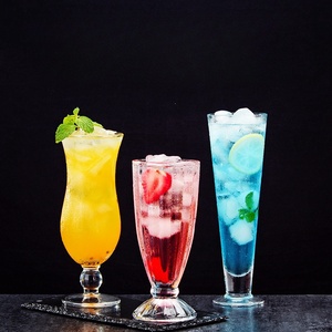 Hot Bán Sáng Tạo Cocktail Kính Rõ Ràng Pha Lê Hình Dạng Độc Đáo Glass Vui Uống Cup Cho <span class=keywords><strong>Bar</strong></span> Đảng - Product Image 6