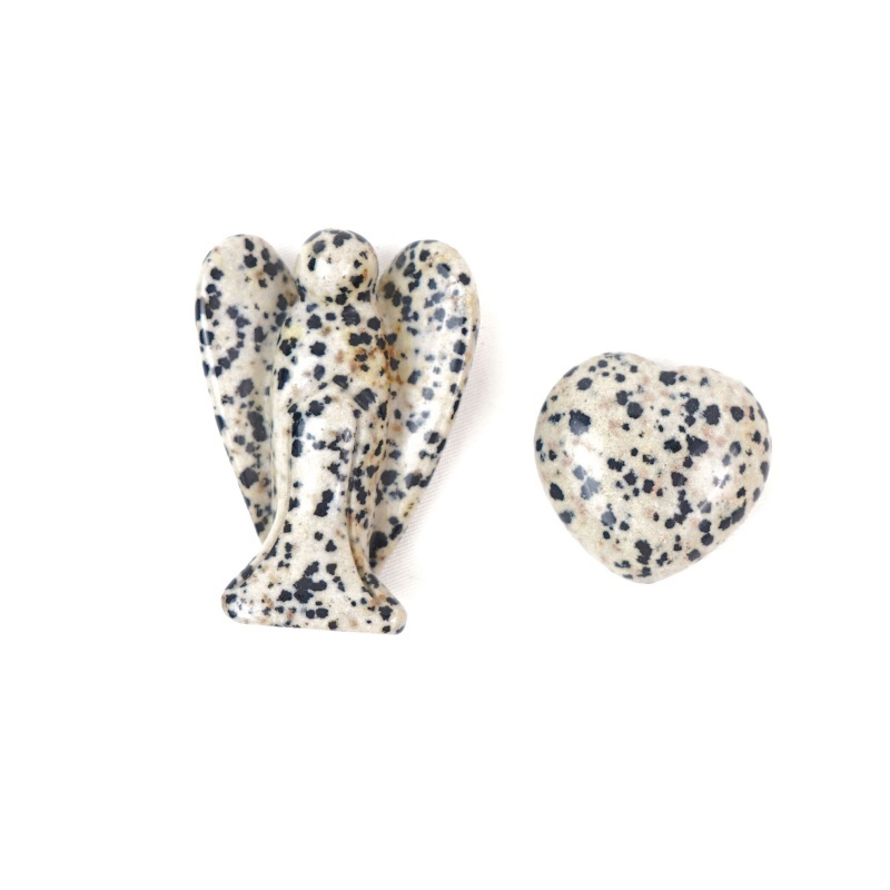 jaspe dalmatien