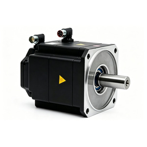 Motor 1FK7103-5AF81-1SH3-Z MG-360-180-30-S0, Gran Venta 2026, 12 Meses de Garantía, Alta Eficiencia Energética, Pieza Confiable - Product Image 5