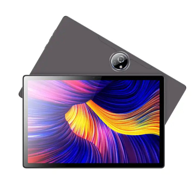 Custom Hot Sale 10.51 Inch T606 Octa Core 1.8GHz 4G LTE Tablet PC 6GB RAM 128GB ROM Android 12 USB Type-C 7000mAh Battery