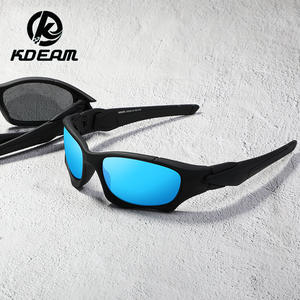 <span class=keywords><strong>Gafas</strong></span> de Ciclismo Clásicas <span class=keywords><strong>KDEAM</strong></span> de Bajo Pedido Mínimo, <span class=keywords><strong>Gafas</strong></span> de Sol Polarizadas Deportivas para Hombre, <span class=keywords><strong>Gafas</strong></span> de Visión Nocturna para Conducir y Pescar KD0623 - Product Image 4