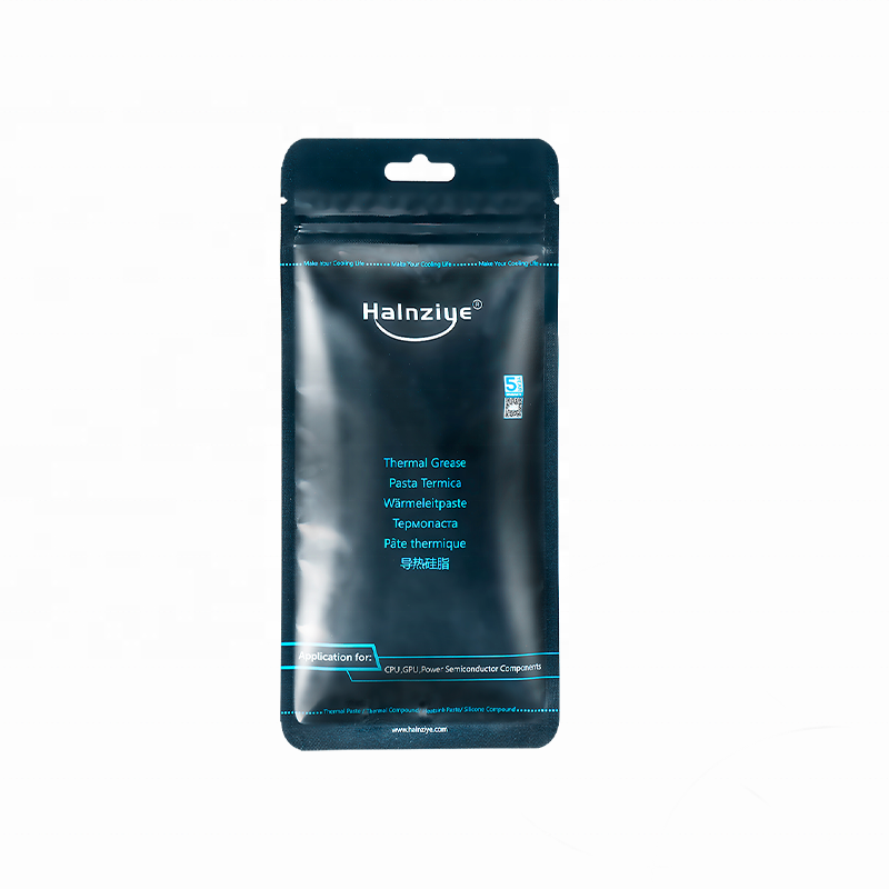 HY-P13 13,4 Вт/м-k лучший процессор термопасты смазка термопаста Для жидкостное охлаждение и разгон оксид металла соединений