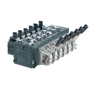 Dan-foss PVG128 PVG256 11178098 Proportional Valves Hydraulic Load Sensitive Valve - Product Image 3