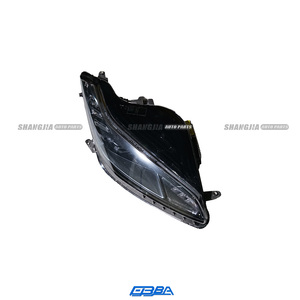 Faros Delanteros de Alta Gama con Materiales Originales Desmontados para Ferrari Portofino 2018-2022 OE 343513 - Product Image 1