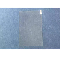 Venta al por mayor accesorios de coche protector de pantalla Multimedia para JAC J7 2020 navegación 10,4 pulgadas película protectora de pantalla de vidrio templado automático