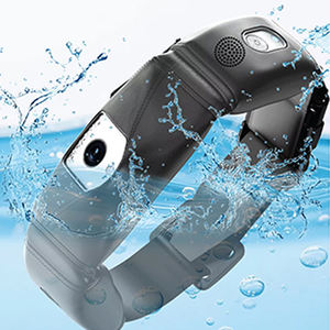 Collare Antifurto con GPS per Animali Domestici, Dispositivo di Tracciamento Smart WiFi Mini per Cani e Gatti, Localizzatore GPS Impermeabile 4G LTE Antiperditamento - Product Image 6