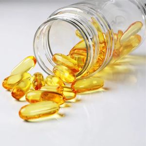 Омега-3 глубоководные рыбий жир мягкие капсулы 1000 мг <span class=keywords><strong>DHA</strong></span> 12 EPA 18 мягкие капсулы - Product Image 3