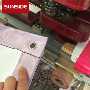 Fabricante de Pancartas de PVC para Exteriores a Todo Color - Product Image 5