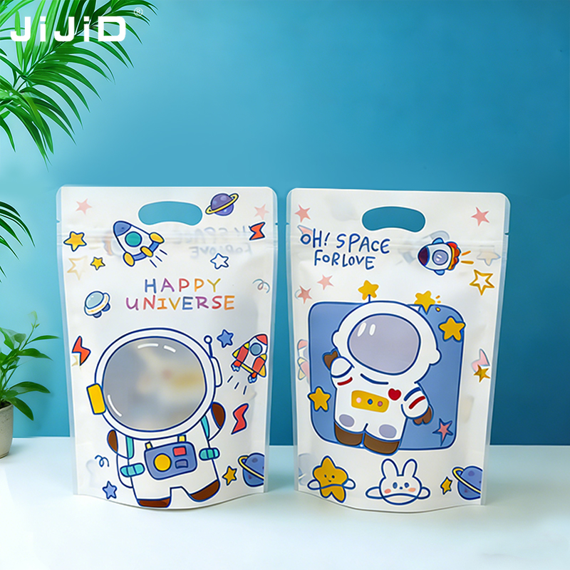 Astronaute mignon