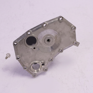 R125275 ZANGO ปะเก็นเหล็กอ่อนใหม่สำหรับรถแทรกเตอร์ 5310 อะไหล่ซีลเครื่องยนต์สำหรับงานหนัก - Product Image 2