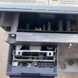 Original VLT Automação Inversor VFD Drives Conversor de Freqüência para Motores FC360/302 FC102/202/101/51/280 MCD202/600 Soft 22kw - Product Image 2