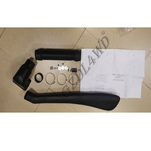 Ff ooad ccccesorios <span class=keywords><strong>4x4</strong></span> nornorkel or o RAND Rand itara Gen 2 ight Hy IDE norkel it - Product Image 5
