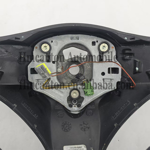 Popular Products Alcantara <b>Steering</b> <b>Wheel</b> <b>for</b> BMW E90 E91 E92 E93 3 Series Car <b>Steering</b> <b>Wheel</b> - Product Image 6
