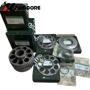 ชิ้นส่วนมอเตอร์สวิง M2X146สำหรับ E345B EX200-5 EC240B 220-5 SK230-6 - Product Image 6