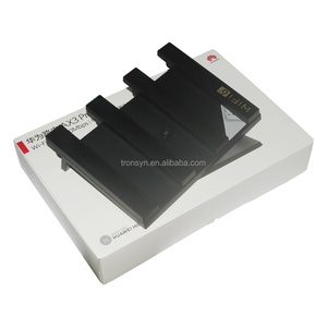 Router WiFi HUAWEI WS7200 Quad-Core Gigabit AX3 Pro, Router Inalámbrico WiFi 6 de 1200 Mbps para HUAWEI - Product Image 2