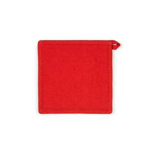 Porte-ustensiles Excelsa Sicilian Rhapsody en coton 20x20 cm multicolore - Product Image 2