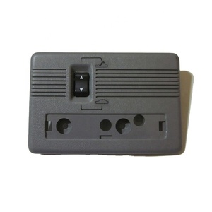 Panel de interruptor de Control de ventanilla eléctrica para techo solar Compatible con <span class=keywords><strong>Mitsubishi</strong></span> Pajero <span class=keywords><strong>Montero</strong></span> V33 V43 Delica L300 MB509803 MB769252 - Product Image 1