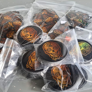 <span class=keywords><strong>Adesivi</strong></span> <span class=keywords><strong>in</strong></span> <span class=keywords><strong>Vinile</strong></span> Impermeabili <span class=keywords><strong>Personalizzati</strong></span>, Etichette Logo Adesive <span class=keywords><strong>in</strong></span> PVC - Product Image 6