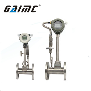 Débitmètre d'air numérique RS485 GVF100 – Prix compétitif - Product Image 2