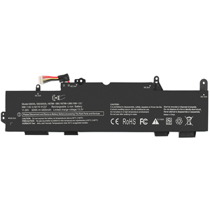 SS03XL 933321-855 batteria per <span class=keywords><strong>HP</strong></span> EliteBook 840 G5 730 735 740 745 830 846 G5 G6 ZBook 14U modelli di Laptop - Product Image 1