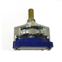 TOSOKU DPP/DPN DPN01 010N20R DPN02 020J20R DPN03 COMMUTATEUR ROTATIF À CODE NUMÉRIQUE DPN02-010J16R 010N16R