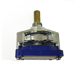 TOSOKU DPP/DPN DPN01 010N20R DPN02 020J20R DPN03 สวิตช์หมุนรหัสดิจิตอล DPN02-010J16R 010N16R - Product Image 4
