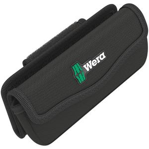 WERA - 05136481001 Bolsillo de inserción (vacío) 155x65mm-EAN 4013288211781 BOLSAS - Product Image 1