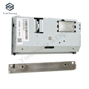 Ensemble de coupe-papier 1750347661 pour distributeur automatique <span class=keywords><strong>Diebold</strong></span>, pièce de rechange compatible <span class=keywords><strong>Diebold</strong></span> <span class=keywords><strong>Nixdorf</strong></span> P1200-P1300 01750347661 pour <span class=keywords><strong>Diebold</strong></span> - Product Image 6