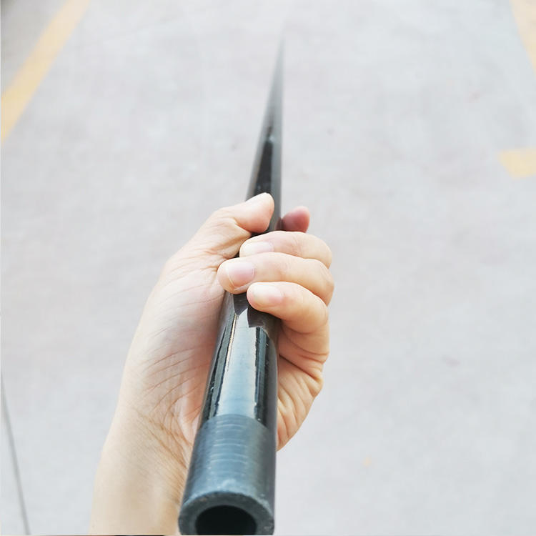 Tuna Rail Rod - Powerful 120lb Jigging Rods for Ocean Fishing