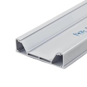 Estrusi <span class=keywords><strong>in</strong></span> <span class=keywords><strong>Plastica</strong></span> UPVC Personalizzati, Profilo <span class=keywords><strong>in</strong></span> ABS per Finestre a Battente - Design Moderno e Durevole - Product Image 3