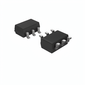 S-8239AAI-M6T1U Electronic Circuit Components SOT 23 6 Power Management (PMIC) BOM IC In Stock - Product Image 1