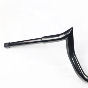 Xe Máy Tay Cầm Nhà Máy Xe Đạp Bụi Bẩn Xử Lý Thanh 7 8 "Tay Cầm Xe Máy Cho Harley - Product Image 5