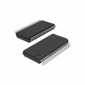 Buy Online Electronic Components In Stock 74ALVCH162373DLG4 Logic 48 BSSOP - Product Image 1