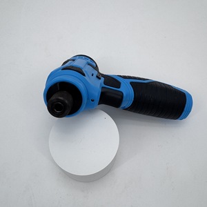 Electric Screwdriver Rechargeable Lithium Battery 24V And Below Forward Reverse Rotation Diy Power Tool - Product Image 2