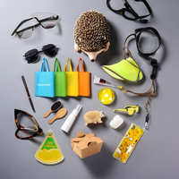 Gadgets promotionnels en gros Logo personnalisé Articles publicitaires pour les cadeaux d'événements professionnels