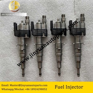 13537565138 13537537317 13 53 7 585 261 13537585261-11 1353758526111 Repuestos de automóviles Boquillas de inyector de combustible para <span class=keywords><strong>BMW</strong></span> de alta calidad - Product Image 5