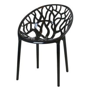 Wholesale Fancy Design <b>Restaurant</b> Colorful Polypropylene Plastic Dining Room <b>Chairs</b> - Product Image 3