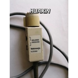 1 unidad Tektronix TCP202 Current obe - Product Image 5