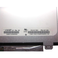 Nouveau panneau d'écran LCD N156HGE-LB1 N156HGE-LA1 pour 15 "Sony SVF15A SVF152 SVF153 écran LCD pour ordinateur portable/écran de tablette PC