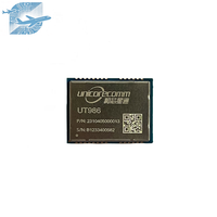 Module de navigation GPS UT986 ; Remplacement GNSS pour ZED-F9T LEA-M8T-0-1