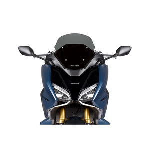 ECRAN SPORT fumé foncé-longueur 36 x hauteur 37 x épaisseur 0.3 cm - Product Image 1